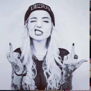 Meet your Posher, Angela